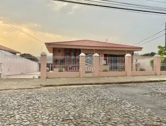 Casa com 3 quartos à venda no Contorno, Ponta Grossa 