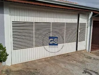 Casa com 2 quartos à venda no Jardim dos Ipês, Itu 
