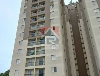 Apartamento com 2 quartos à venda no Assunção, São Bernardo do Campo 