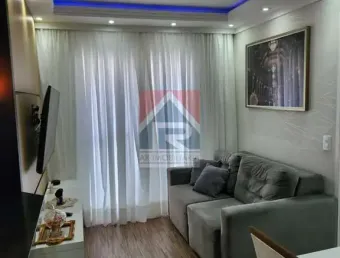 Apartamento à venda no bairro Santa Terezinha - Santo André/SP