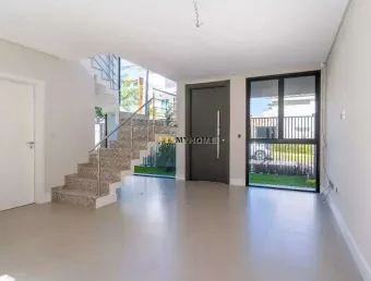 Sobrado Maravilhoso em São José dos Pinhais - SO0178