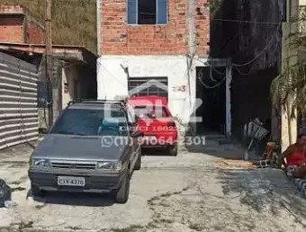 Casa em condomínio fechado com 4 quartos à venda na Rua Agostini Dalla Torre, Jardim Marcelino, Caieiras