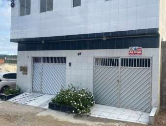 Apartamento com 2 quartos  para alugar, 0.00 m2 por R$800.00  - Deputado Jose Antonio Lib - Caruaru/PE