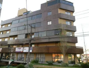 Sala comercial para alugar na Rua Frederico Cantarelli, 206, Bigorrilho, Curitiba