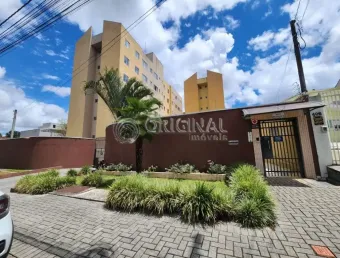 Apartamento com 1 quarto para alugar na Rua Samuel Cézar, 414, Água Verde, Curitiba
