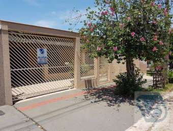 Casa com 2 dormitórios à venda, 100 m² por R$ 350.000,00 - Residencial Abussafe - Londrina/PR