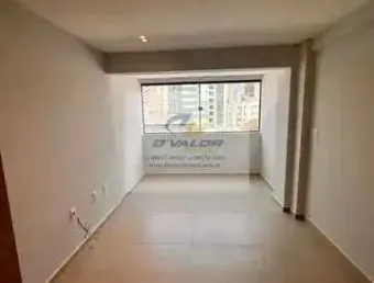Vendo apartamento com 100m², 3 quartos s/ 1 suíte + dce, sala p/2 ambientes e 1 vaga