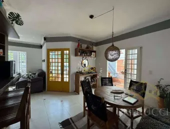 Casa com 3 dormitórios à venda, 200 m² por R$ 1.100.000,00 - Vila Santa Isabel - Campinas/SP
