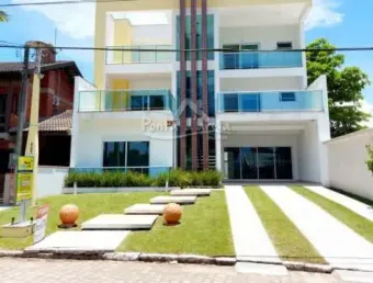 Casa para alugar na Avenida Brasil, 1011, Atami, Pontal do Paraná