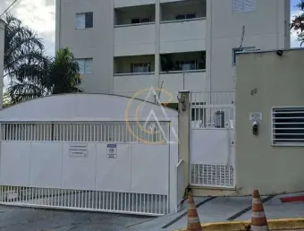  vende-se apartamento  de 77m² com 02 dormitórios em jundiaí-sp