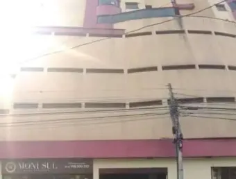 Sala comercial com 1 sala para alugar na PRESIDENTE ROOSEVELT, 777 LOJA 09 - CENTRO - SAO LEOPOLDO, 777, Centro, São Leopoldo