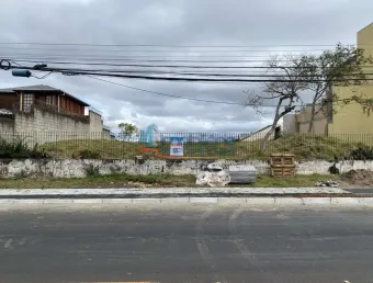 Terreno à venda na Rua Pedro Eloy de Souza, 500, Bairro Alto, Curitiba