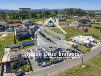 Excelente terreno no cond. residencial monte verona eco village .