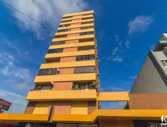 Apartamento com 2 quartos à venda na Avenida Pedro Adams Filho, 4562, Pátria Nova, Novo Hamburgo