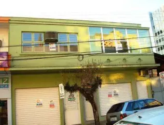 Sala comercial para alugar no Centro, Novo Hamburgo 