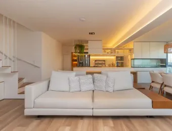 Cobertura com 3 dormitórios à venda, 161 m² por r$ 3.600.000,00 - vila mariana - são paulo/sp