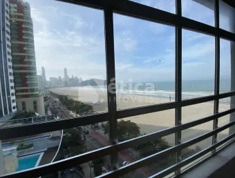 Apartamento à venda, Beira Mar, BALNEÁRIO CAMBORIÚ - SC