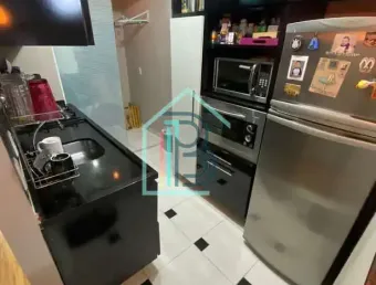 (aluga-se) apartamento 2 dorms, 1 vaga, rio pequeno, são paulo, sp