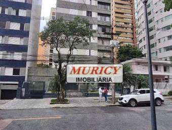 Apartamento com 3 quartos à venda na Rua Pasteur, 235, Batel, Curitiba