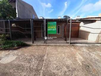 Casa com 2 quartos à venda na Rua da Erva Mate, 420, Igara, Canoas