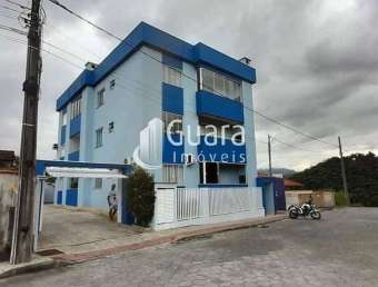 Apartamento com 2 quartos à venda na Rua Liberato Volpi, 131, Rau, Jaraguá do Sul