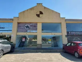 Loja para alugar, 75 m² por R$ 2.864,00/mês - Vila Nova - Porto Alegre/RS