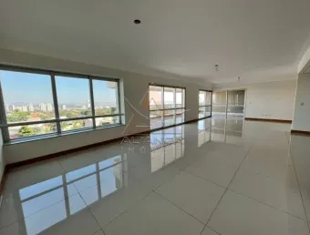 Apartamento com 4 quartos à venda no Jardim Botânico, Ribeirão Preto 