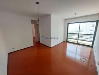 Excelente apartamento para locação! a 500 metros a pé do metrô conceição!