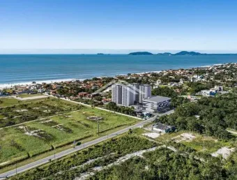 Apartamento residencial brisa beach club à venda, com 2 dormitorios, centro - itapoá sc