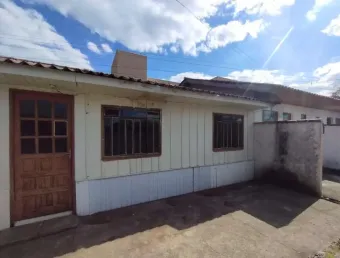 Kitnet para Locação em Campina Grande do Sul, JARDIM PAULISTA, 1 dormitório, 1 banheiro, 1 vaga