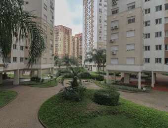 Apartamento com 3 quartos à venda na Vila Ipiranga, Porto Alegre 