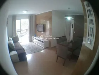 Apartamento com 2 quartos à venda na Avenida Francisco Nobre, Medeiros, Jundiaí
