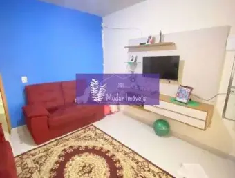 Casa com 2 quartos à venda na Rua Armando Malite, Jardim das Tulipas, Jundiaí