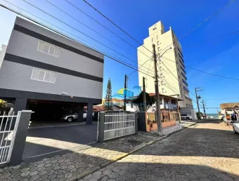 Apartamento no centro a 150m da praia - 1 suíte + 2 quartos - pronto para morar