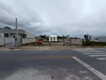 Terreno à venda em Areias, Tijucas 