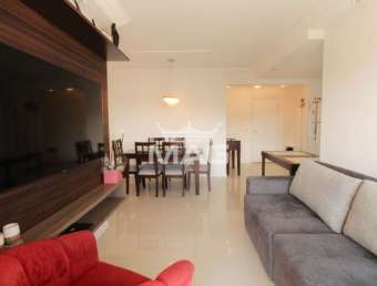 Apartamento com 3 quartos à venda na Rua Antônio Lago, 35, Boa Vista, Curitiba