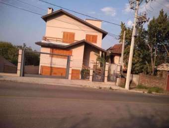 Casa com 4 quartos à venda na Rua Cel. Apolinario de Moraes, 2414, Centro, Montenegro