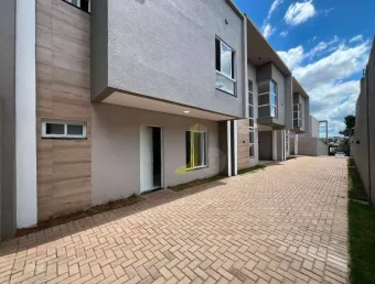 Casa com 3 quartos à venda na Rua Silvestre Bonatto, 234, Alto Alegre, Cascavel