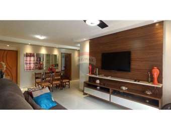 APARTAMENTO RESIDENCIAL CHACARA FLORA BAIRRO LAGOINHA