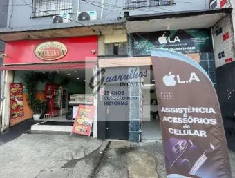 Prédio à venda, 225 m² por R$ 2.000.000,00 - Vila Galvão - Guarulhos/SP
