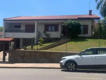 Casa com 3 quartos à venda na R ARY L DOMINGUES, 160, Nossa Senhora do Perpétuo Socorro, Santa Maria