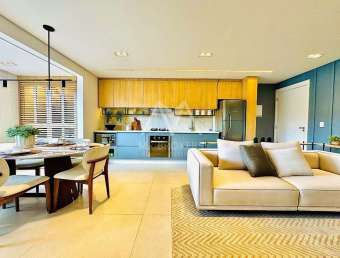 Residencial VIGORE: Apartamento à venda em Jundiaí-SP, Colônia Italiana. 2 quartos, lazer completo e localização privilegiada!