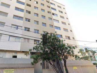 Apartamento para venda em Cambuí de 45.00m² com 1 Quarto e 1 Suite