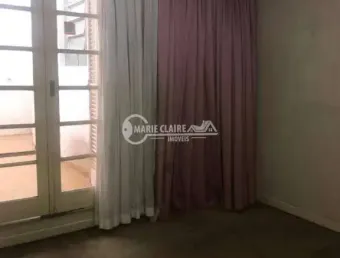 Casa com 3 quartos à venda na Rua Cerro Corá, Vila Romana, São Paulo