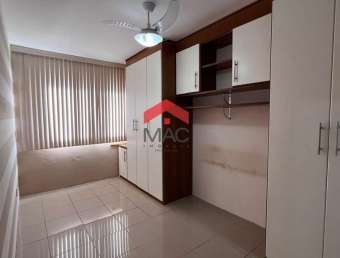 Apartamento para Venda em Salvador, Brotas, 3 dormitórios, 1 suíte, 2 banheiros, 1 vaga
