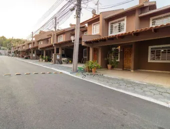Sobrado com 3 dormitórios para alugar, 74 m² por r$ 3.370/mês - rua júlio zandona, 1016 alto boqueirão - curitiba/pr