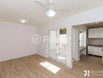 Apartamento com 1 quarto à venda na Avenida Mariland, 1499, Auxiliadora, Porto Alegre