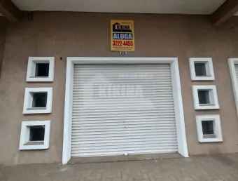 Sala Comercial para alugar, 80.00 m2 por R$2300.00  - Nova Russia - Ponta Grossa/PR