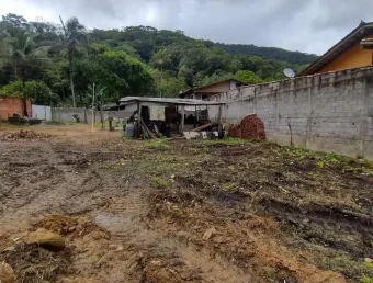 Terreno à venda na Estrada Beira Rio, Boiçucanga, São Sebastião