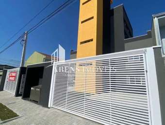 Apartamento para Venda em Curitiba, Capão da Imbuia, 1 dormitório, 1 banheiro, 1 vaga